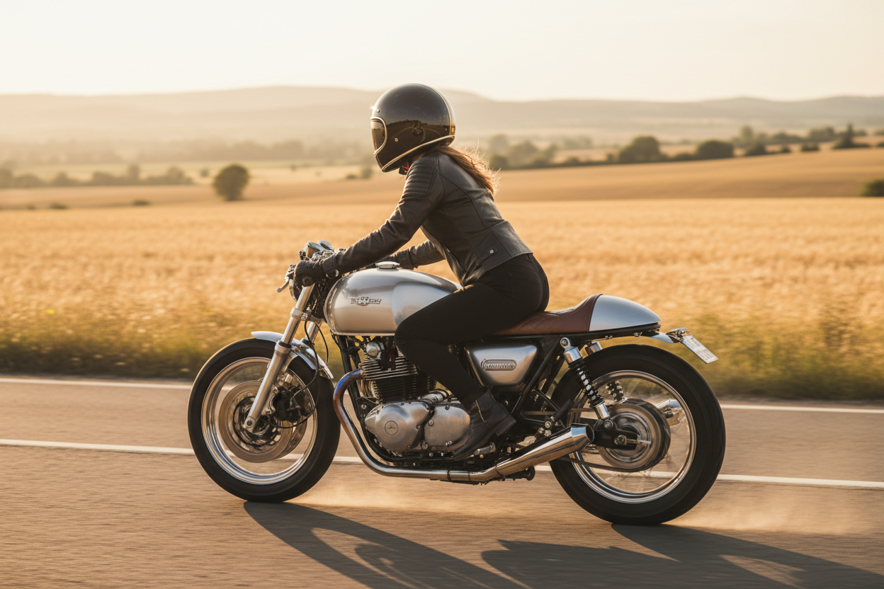 Used Motorcycles