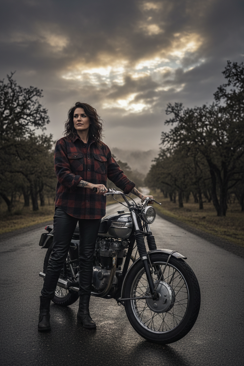 Ride with Pride