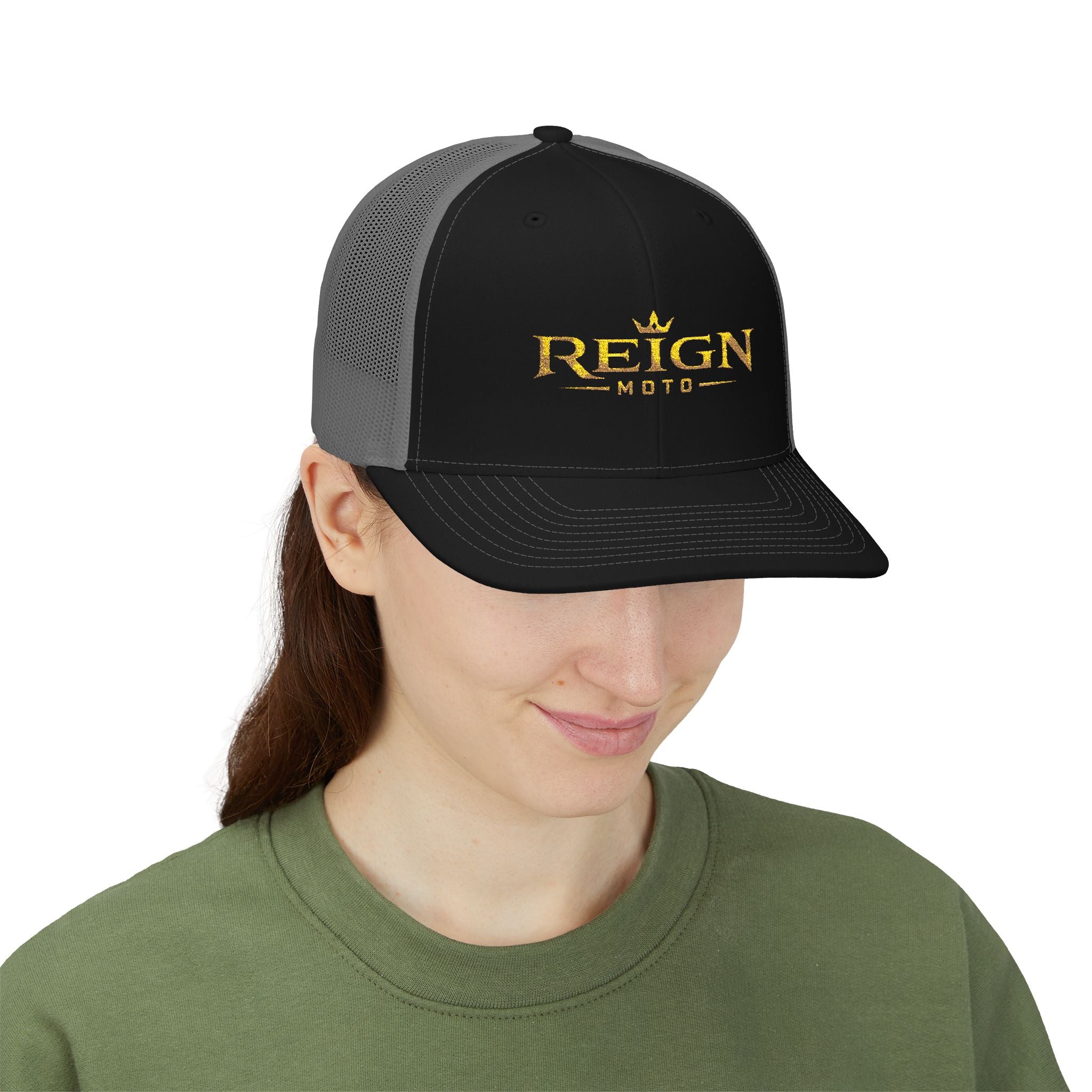 Trucker Cap