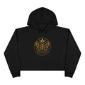 Crop Hoodie
