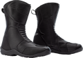 RST Womens  Axiom Ce Boot Black Waterproof Sz 6 556-2750037