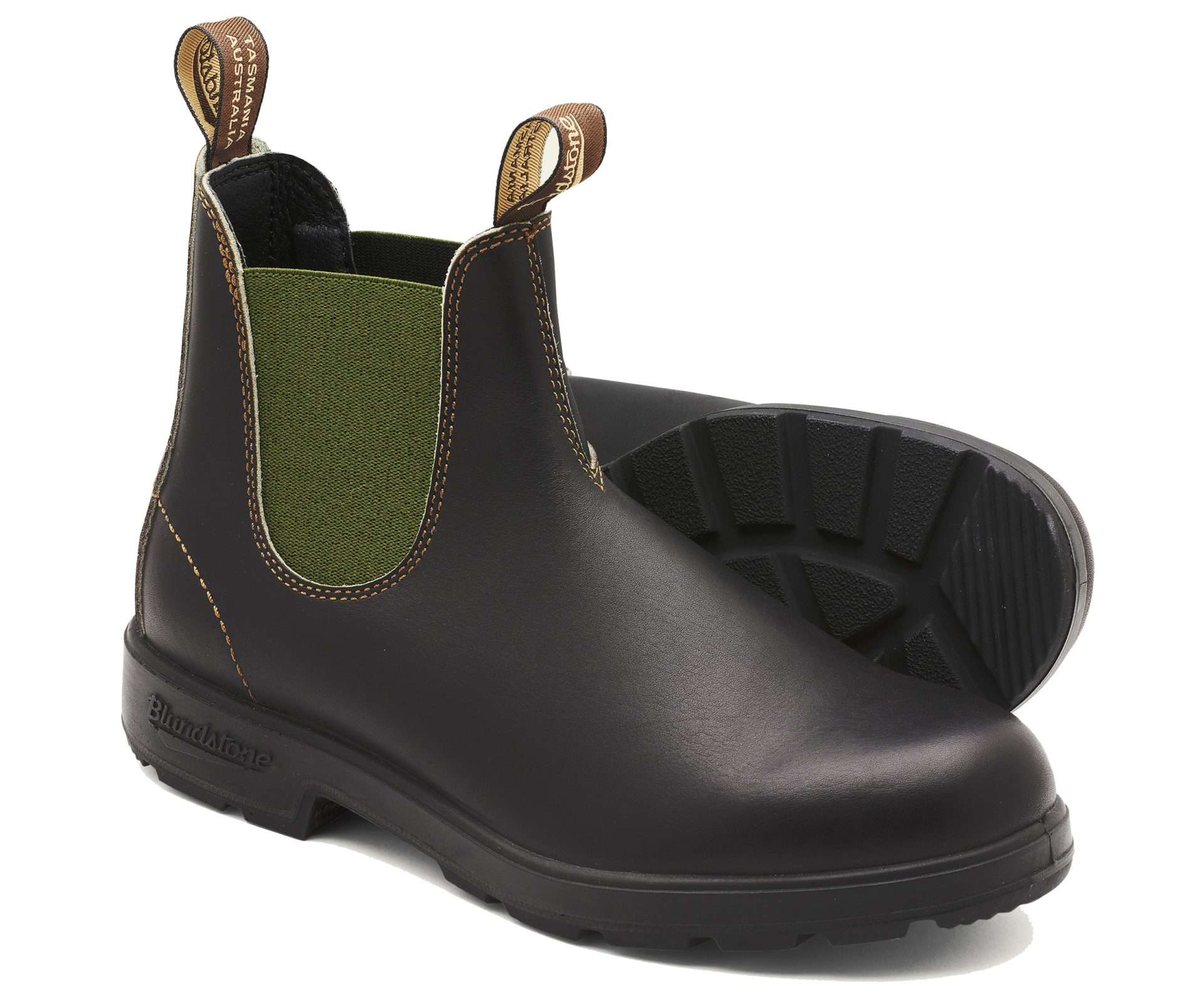 Blundstone 519 Original Chelsea Boots