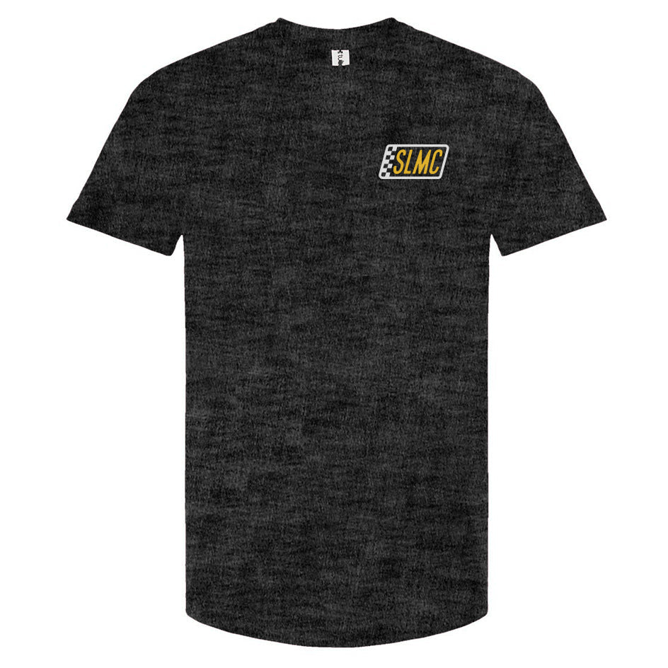 SLMC - Speed is Relative T-Shirt