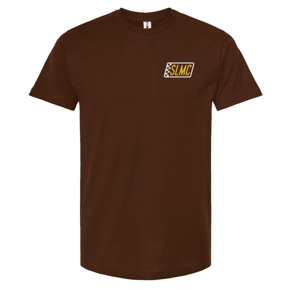 SLMC - Speed is Relative T-Shirt