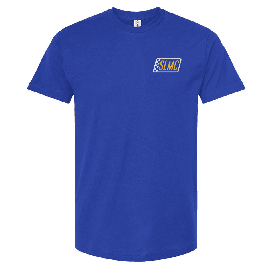 SLMC - Speed is Relative T-Shirt