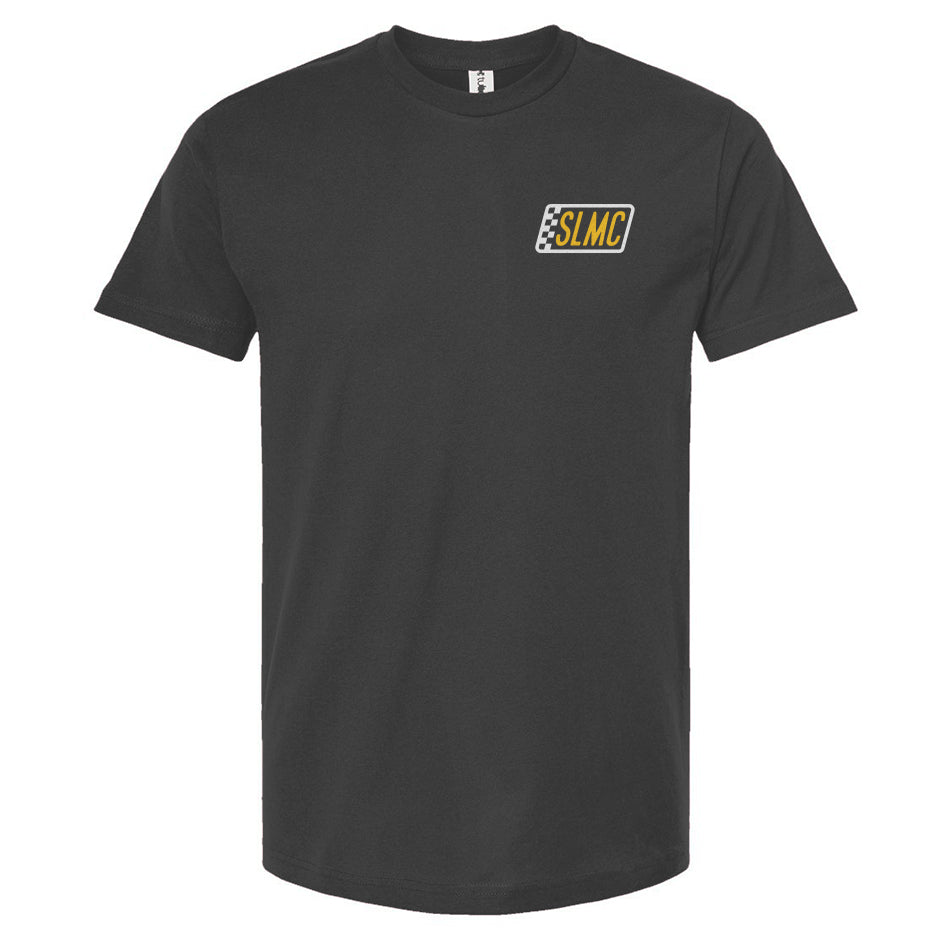 SLMC - Speed is Relative T-Shirt