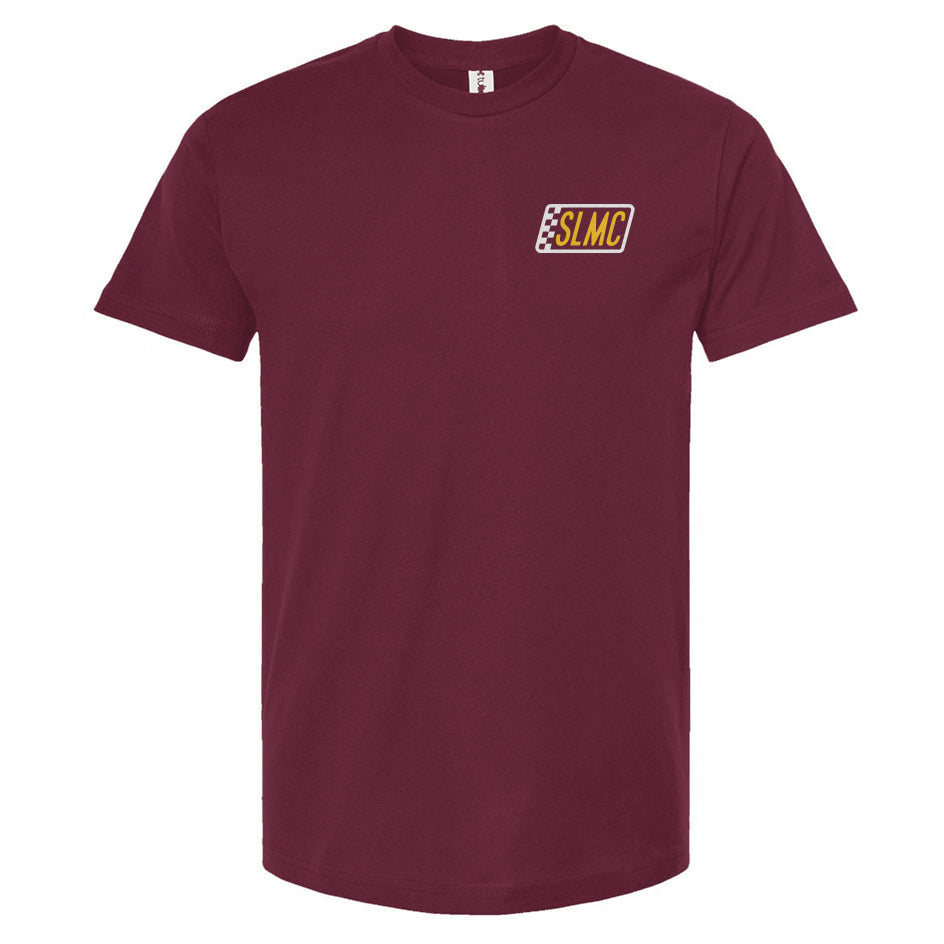 SLMC - Speed is Relative T-Shirt