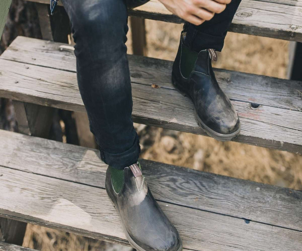 Blundstone 519 Original Chelsea Boots