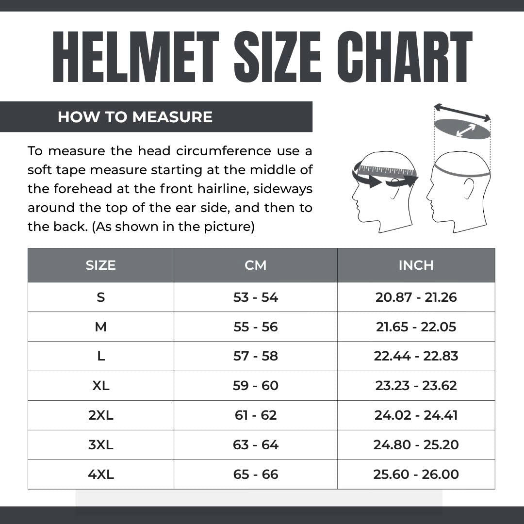 The Street Queen - Vintage Open Face Helmet - DOT & ECE Approved
